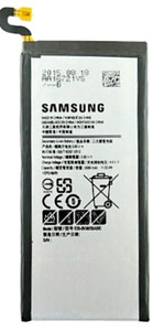  Samsung EB-BG928ABE  Samsung Galaxy S6 Edge+, 3000 mAh