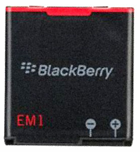  BlackBerry EM1   9360, 9320, 9350, 9370 (1000mAh)