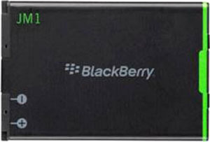  BlackBerry JM1   9900/ 9930/ 9860/ 9850 (1230mAh)
