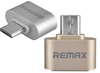  REMAX  OTG USB/ Micro USB
