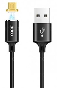   Micro USB Hoco U28 1m