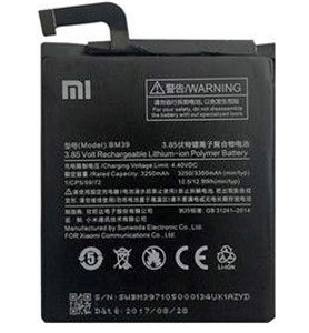    Xiaomi Mi6 BM39 3350
