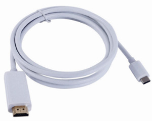   USB 3.1  C/ HDMI   MacBook Pro        