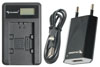 Fujimi FJ-UNC-F960   USB   Sony NP-F570, NP-F770, NP-F970