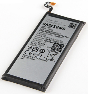  Samsung EB-BG930ABE  Galaxy S7 SM-G930F, S7 Duos SM-G930FD