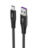 USB   TYPE-C HOCO X22 USB QC3.0, 5A