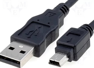 USB  Olympus CB-USB4