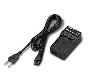 �������� ���������� Sony BC-VM50