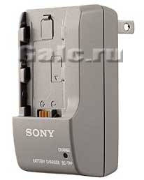 �������� ���������� Sony BC-TRP ��������