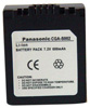 Panasonic CGR-S002
