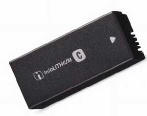 ����������� Sony NP-FC11/ Sony NP-FC10