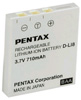  Pentax D-LI8/ Pentax DLI8