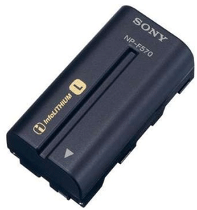 ����������� Sony NP-F570