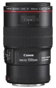 EF 100mm f/2.8L Macro IS USM -   Canon!