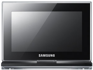 �������� Samsung Electronics ����������� ����� �������� LED-��������� 800� � 1000�, ��� ������ ���������� � ���� LED � ���������� ������������ ������� Crystal Design. ������������� ����������� ��������� ����������� ��������� ����������������� ���������. S