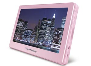  Viewsonic VPD400 MovieBook - �������� � �������
