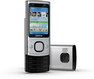 Nokia 6700 slide � Nokia 7230 - �������� � ������� � ����-������� ��������