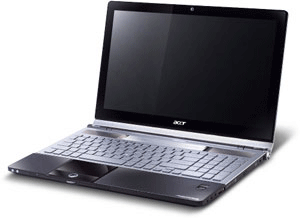 Мощные ноутбуки для мультимедиа от Acer - Aspire Ethos 5943G и 8943G!