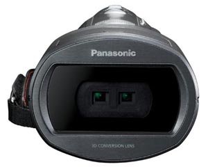    3D-  Panasonic!
