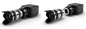 Компания Sony оповестила о разработке видеокамеры NXCAM, которая будет снимать видео в HD качестве с использованием объективов серии NEX.