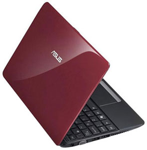 ������� �������� �������� ASUS Eee PC �� ���� AMD Brazos