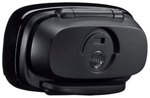 ���-������ Logitech HD Webcam C615 � �������� ������ Full HD-�����
