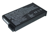 Аккумулятор HP WSD-CP1700
