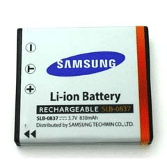 ����������� Samsung SLB-0837/ BenQ DLI-102/ FUJIFILM NP-40/ SAMSUNG SLB-0737
