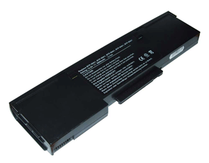  Acer WSD-55E3 (6600 mAh)/ BTP-55E3, BTP-56E3, BTP-66EM, BTP-67EM