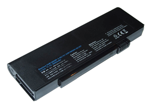  Acer WSD-AC210 (6600 mAh)/ 3UR18650H-QC207, 3UR18650F-3-QC151