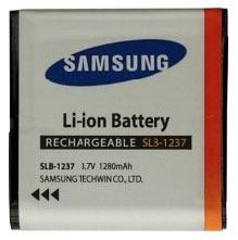 ����������� Samsung SLB-1237/ Sigma BP-31