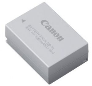 �������������� ������� Canon NB-7L/ nb7 ��� PowerShot G10/ G11/ G12/ SX30 IS