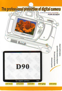 �������� ������ ��� ��-�������� Nikon D90