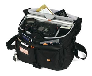 ����� Lowepro Stealth Reporter D550 AW