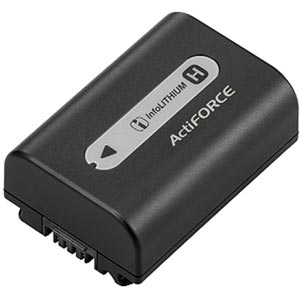 ����������� Sony NP-FH50