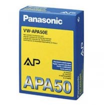  Panasonic VW-APA 50 E