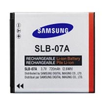 ����������� Samsung SLB-07A