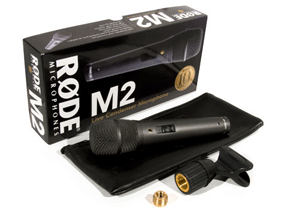 �������� RODE M2