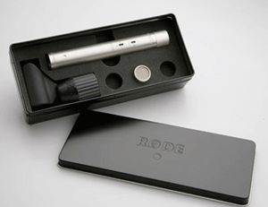 �������� RODE NT55