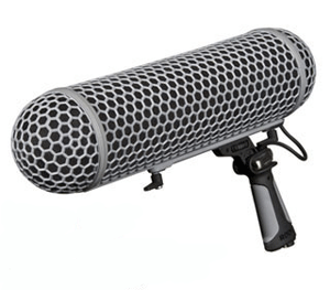 ����������� RODE Blimp