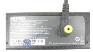     Acer (HIPRO) 19V/ 3,42A original/ HP-A0653R3B