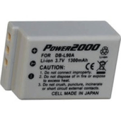 ����������� Sanyo DB-L90A