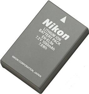 ����������� NIKON EN-EL9A