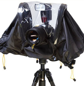 �������� ����� CAMERA RAIN COVER M RC-705