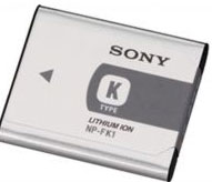 ����������� Sony NP-FK1/ np-fk1