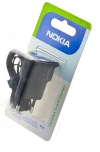    Nokia AC-15E original   N70/N90/E61/6101