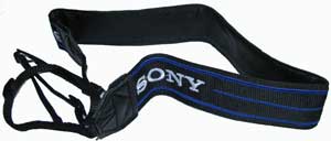 ��������� ������ Sony