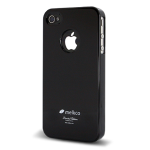   Melkco Formula Cover iPhone 4 ()