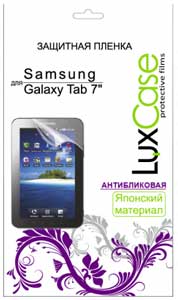 �������� ������ LuxCase ��� Samsung Galaxy Tab 7.0