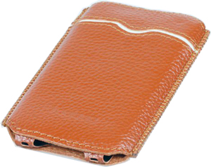  Yoobao Beauty Leather Case for iPhone 4/4S, flip ()